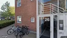 Lejlighed til leje, Odense C, Filosofhaven