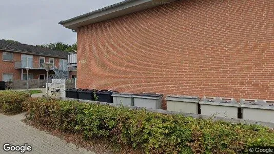 Lejligheder til leje i Viby J - Foto fra Google Street View