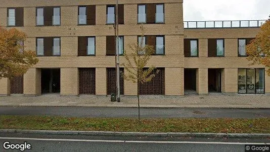 Lejligheder til leje i Rødovre - Foto fra Google Street View