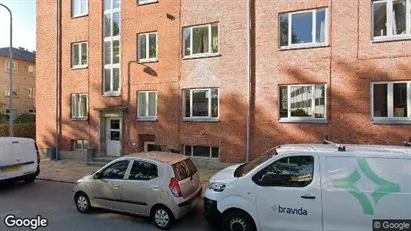 Lejligheder til leje i Odense C - Foto fra Google Street View