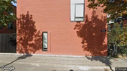 Lejligheder til leje i København SV - Foto fra Google Street View