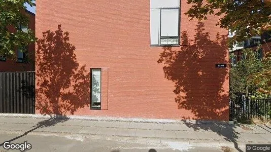 Lejligheder til leje i København SV - Foto fra Google Street View