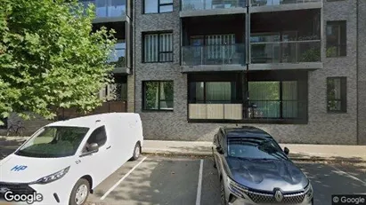 Lejligheder til leje i København SV - Foto fra Google Street View