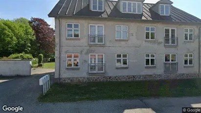 Lejligheder til leje i Mørke - Foto fra Google Street View