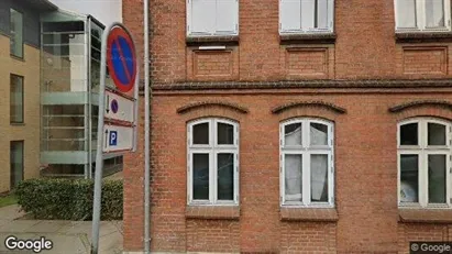 Lejligheder til leje i Horsens - Foto fra Google Street View