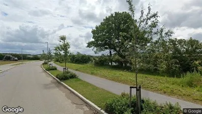 Lejligheder til leje i Kolding - Foto fra Google Street View
