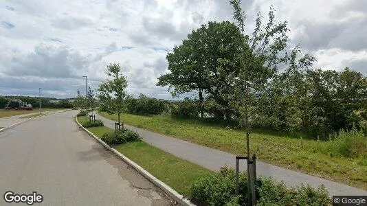 Lejligheder til leje i Kolding - Foto fra Google Street View