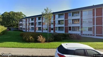 Lejligheder til leje i Viborg - Foto fra Google Street View