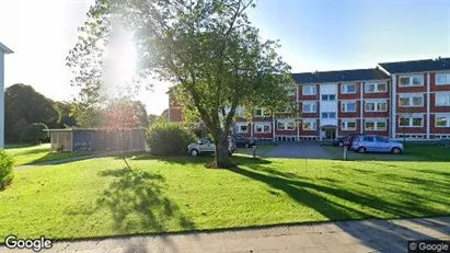 Lejligheder til leje i Viborg - Foto fra Google Street View