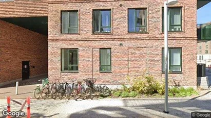 Lejligheder til leje i Taastrup - Foto fra Google Street View