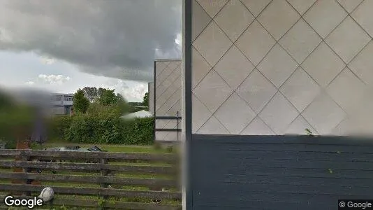 Lejligheder til leje i Herning - Foto fra Google Street View