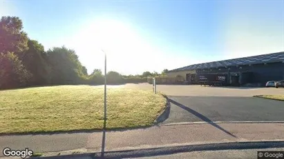 Lejligheder til leje i Herning - Foto fra Google Street View