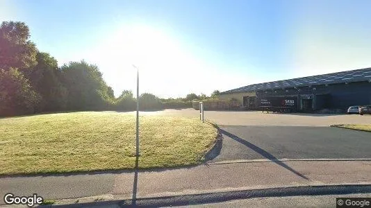 Lejligheder til leje i Herning - Foto fra Google Street View