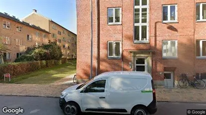 Lejligheder til leje i Odense C - Foto fra Google Street View