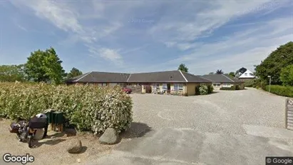 Lejligheder til leje i Odense N - Foto fra Google Street View