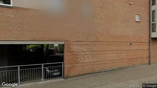 Lejligheder til leje i Slagelse - Foto fra Google Street View