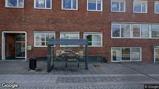 Lejligheder til leje i Ringsted - Foto fra Google Street View