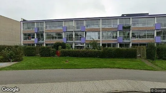 Lejligheder til leje i Viborg - Foto fra Google Street View