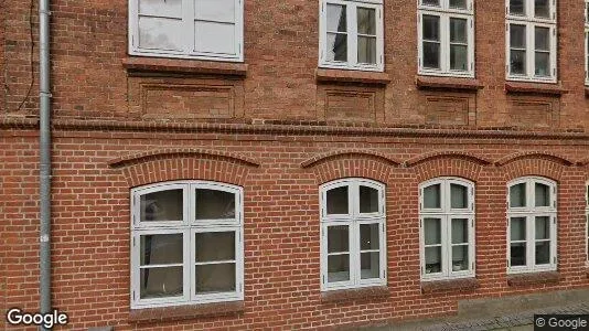 Lejligheder til leje i Horsens - Foto fra Google Street View