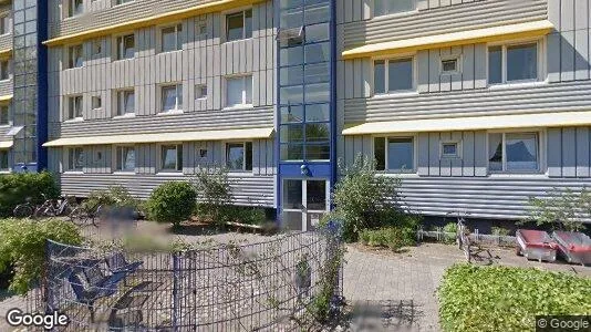 Lejligheder til leje i Ringsted - Foto fra Google Street View