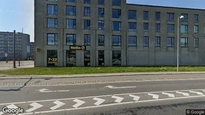 Lejligheder til leje i Odense SØ - Foto fra Google Street View
