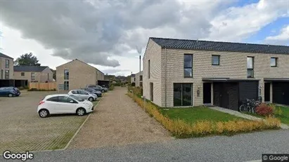 Lejligheder til leje i Rødovre - Foto fra Google Street View