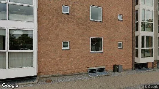 Lejligheder til leje i Slagelse - Foto fra Google Street View