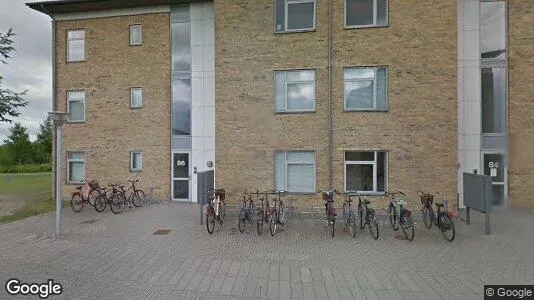 Lejligheder til leje i Roskilde - Foto fra Google Street View