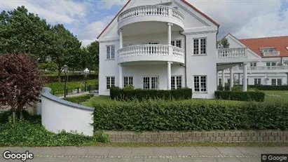 Lejligheder til leje i Sønderborg - Foto fra Google Street View