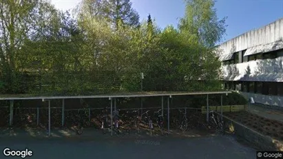 Lejligheder til leje i Hørsholm - Foto fra Google Street View