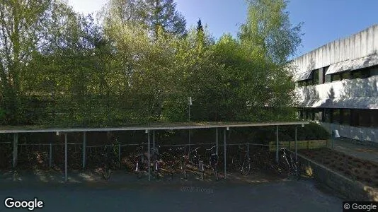Lejligheder til leje i Hørsholm - Foto fra Google Street View