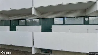 Lejligheder til leje i Vallensbæk - Foto fra Google Street View