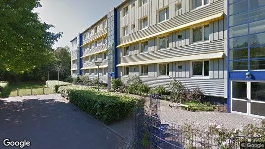 Lejligheder til leje i Ringsted - Foto fra Google Street View