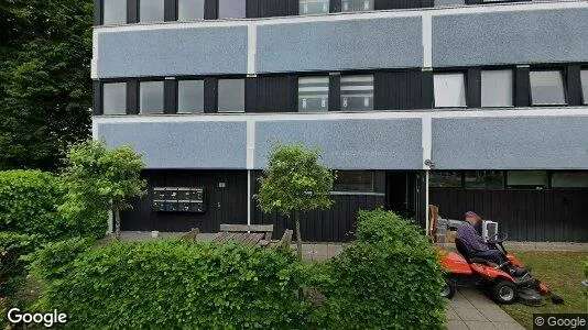 Lejligheder til leje i Sorø - Foto fra Google Street View