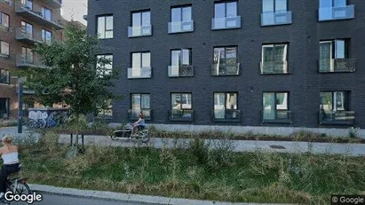 Lejligheder til leje i København S - Foto fra Google Street View