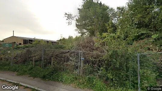 Lejligheder til leje i Holbæk - Foto fra Google Street View