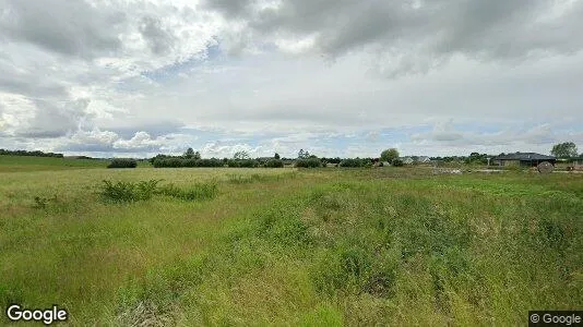 Lejligheder til leje i Svinninge - Foto fra Google Street View