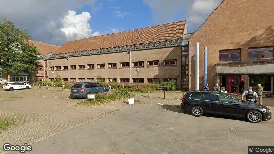 Lejligheder til leje i Glostrup - Foto fra Google Street View