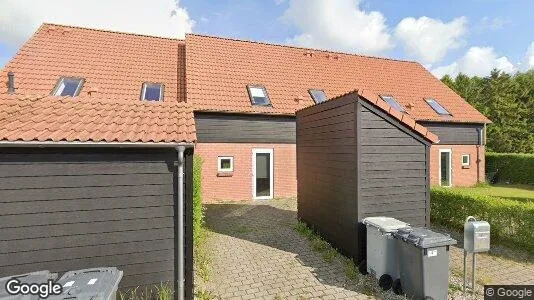 Lejligheder til leje i Ruds Vedby - Foto fra Google Street View