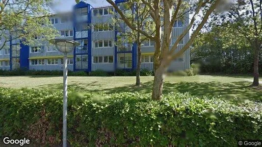 Lejligheder til leje i Ringsted - Foto fra Google Street View