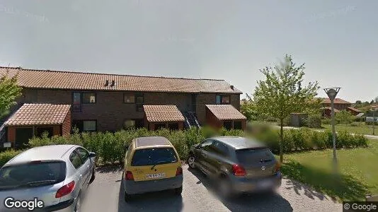 Lejligheder til leje i Ringsted - Foto fra Google Street View