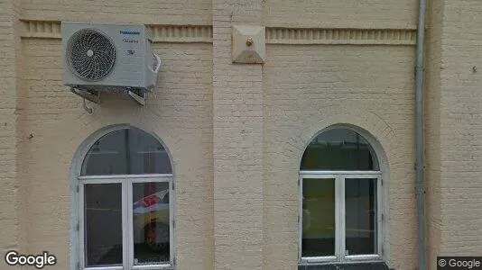 Lejligheder til leje i Aalborg Centrum - Foto fra Google Street View