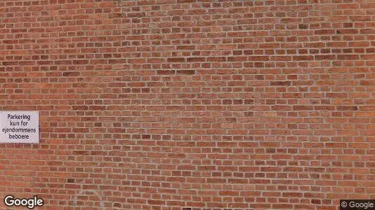 Lejligheder til leje i Glostrup - Foto fra Google Street View