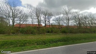 Lejligheder til leje i Lemvig - Foto fra Google Street View