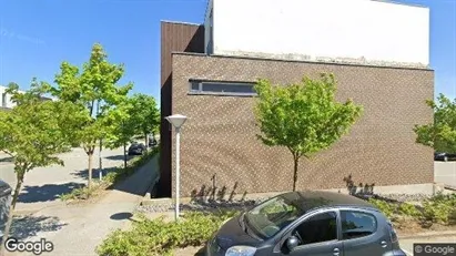 Lejligheder til leje i Aalborg Øst - Foto fra Google Street View