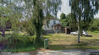 Lejligheder til leje i Millinge - Foto fra Google Street View