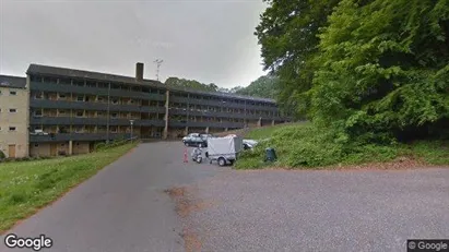 Lejligheder til leje i Stouby - Foto fra Google Street View