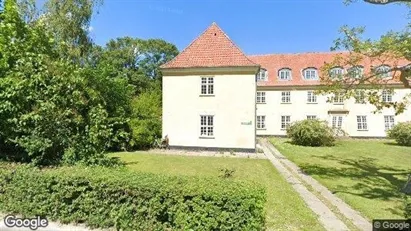 Lejligheder til leje i Nykøbing Sjælland - Foto fra Google Street View