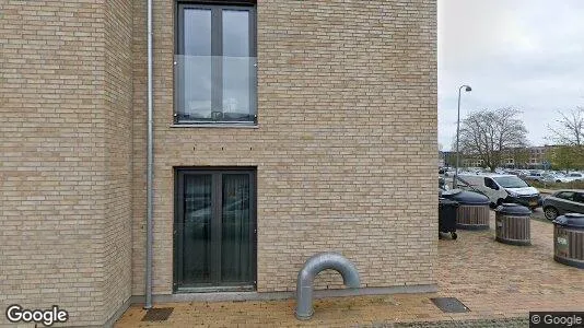Lejligheder til leje i Odense C - Foto fra Google Street View