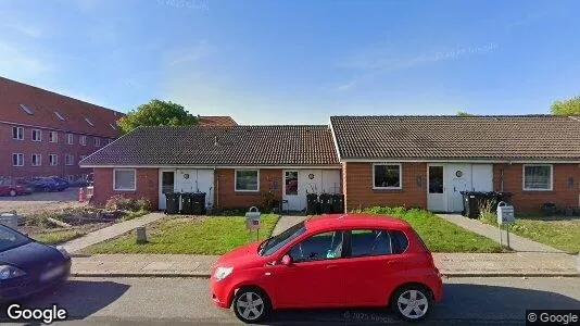 Lejligheder til leje i Snedsted - Foto fra Google Street View